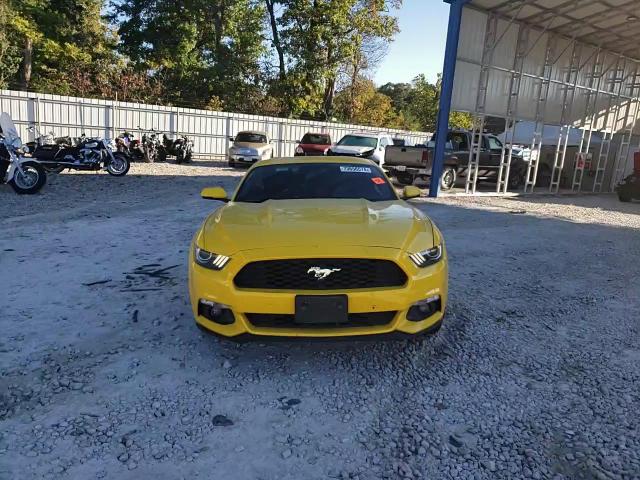 1FA6P8THXH5333686 2017 Ford Mustang