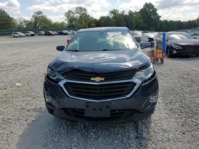 3GNAXSEV2JS543366 2018 Chevrolet Equinox Lt