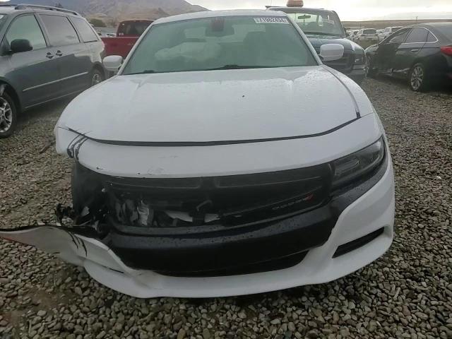 2019 Dodge Charger - Image 11