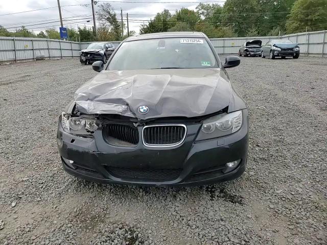 2011 BMW 328 Xi Sulev VIN: WBAPK5C50BF124702 Lot: 71315254