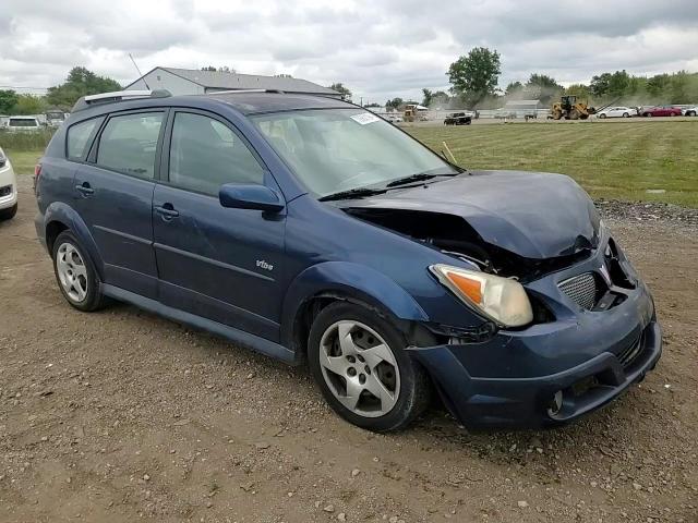 2007 Pontiac Vibe VIN: 5Y2SL65897Z439978 Lot: 70662194