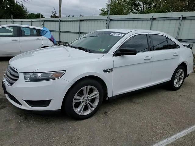 2018 Ford Taurus Se VIN: 1FAHP2D87JG133511 Lot: 72338664