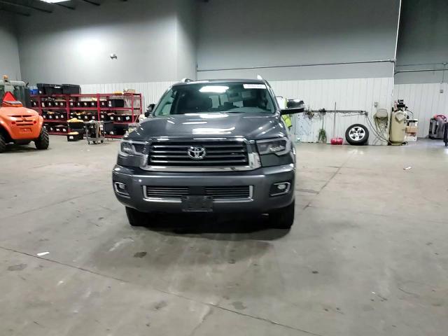 5TDJY5G10KS173378 2019 Toyota Sequoia Limited