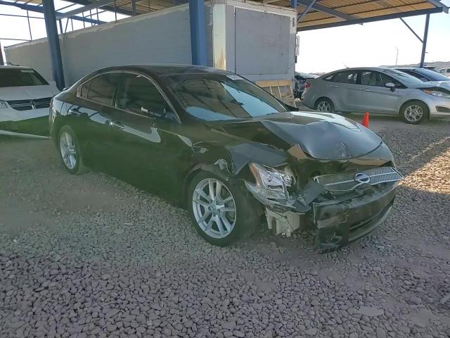 2010 Nissan Maxima - Image 11