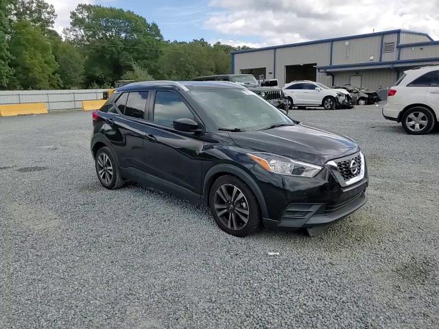 2019 Nissan Kicks S VIN: 3N1CP5CU1KL545573 Lot: 70576164