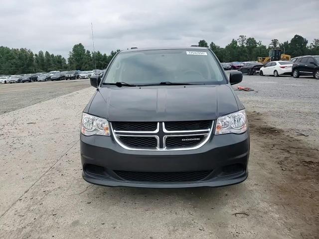 2012 Dodge Grand Caravan Sxt VIN: 2C4RDGCG9CR242227 Lot: 72542894