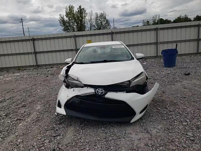 2019 Toyota Corolla L VIN: 5YFBURHE6KP926168 Lot: 70945304