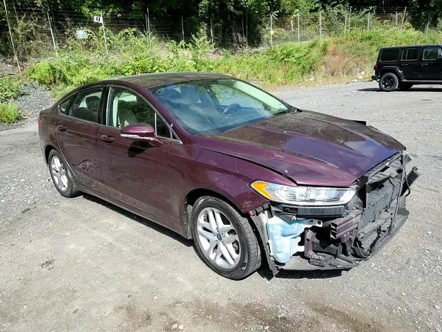 2013 Ford Fusion Se VIN: 3FA6P0HR3DR205915 Lot: 69626464