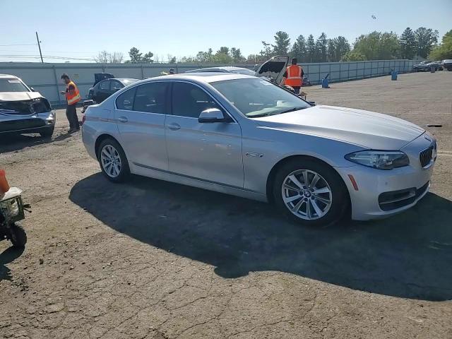 WBA5A7C58ED618229 2014 BMW 528 Xi