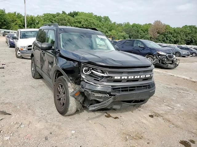 2022 Ford Bronco Sport Big Bend VIN: 3FMCR9B60NRD41720 Lot: 70003704