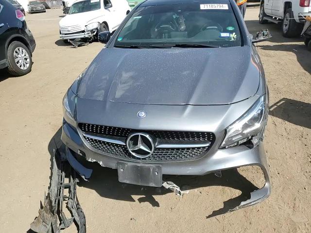 WDDSJ4EB7HN457772 2017 Mercedes-Benz Cla 250