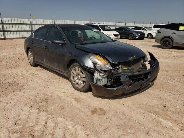 2009 Nissan Altima 2.5 VIN: 1N4AL21E39C180982 Lot: 70972364