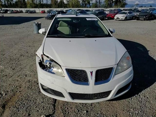 2009 Pontiac G6 Gt VIN: 1G2ZK17K594228908 Lot: 72798274