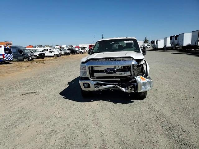 2016 Ford F350 Super Duty VIN: 1FT8W3BT2GEC90104 Lot: 73143524