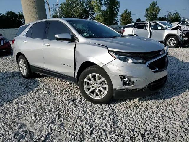 2019 Chevrolet Equinox Lt VIN: 2GNAXKEV4K6108414 Lot: 70746834