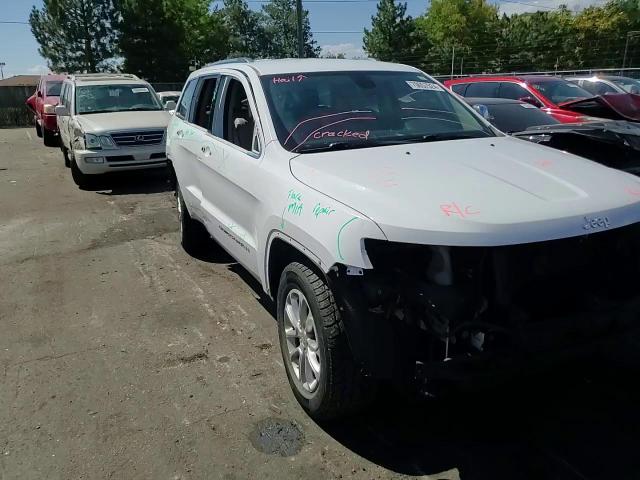 2014 Jeep Grand Cherokee Limited VIN: 1C4RJFBG7EC180584 Lot: 70057524