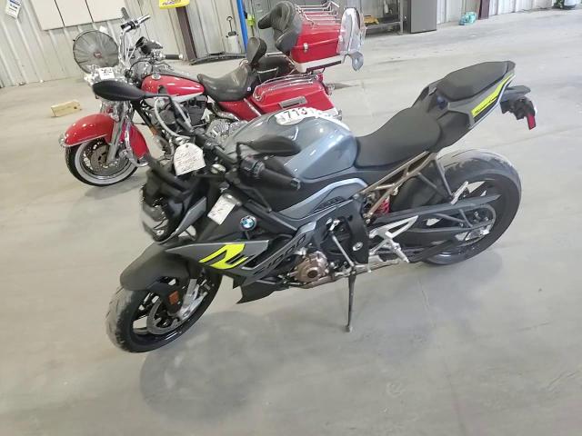 2024 BMW S 1000 R VIN: WB10E5307R6K14825 Lot: 71313324