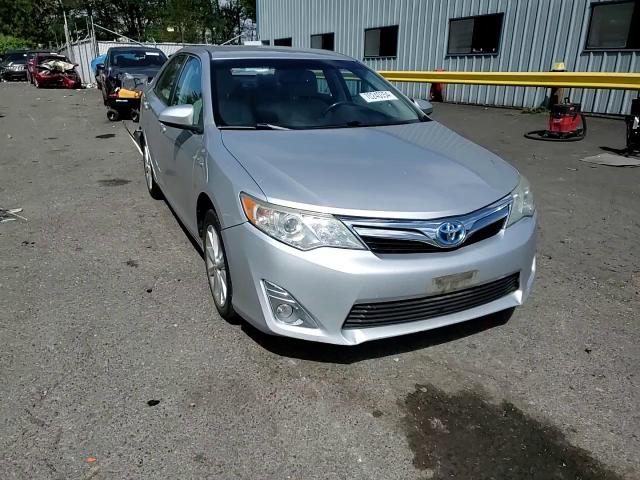 2013 Toyota Camry Hybrid VIN: 4T1BD1FK0DU077179 Lot: 70240354