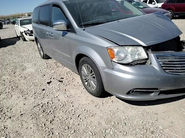 2C4RC1CG7ER347139 2014 Chrysler Town & Country Touring L