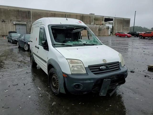 2013 Ford Transit Connect Xl VIN: NM0LS7CN7DT173443 Lot: 71995724