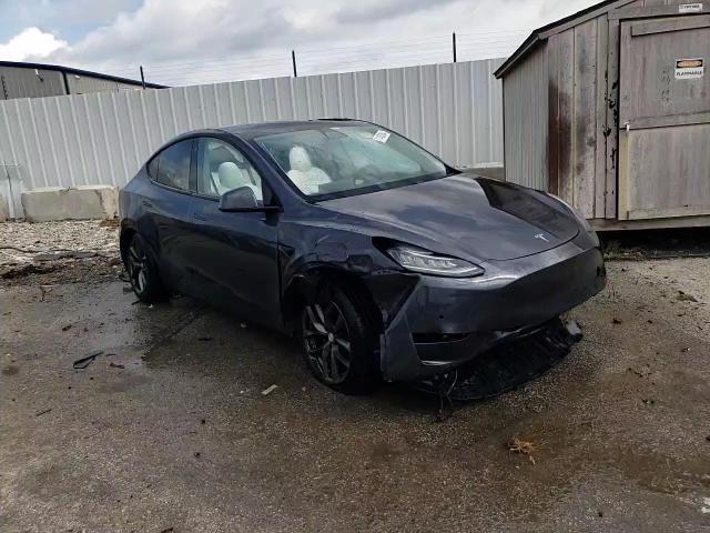 2020 Tesla Model Y VIN: 5YJYGDEE4LF020784 Lot: 71488384