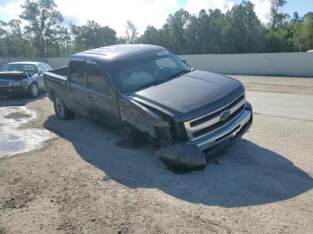 3GCRCSEA8AG181664 2010 Chevrolet Silverado C1500 Lt