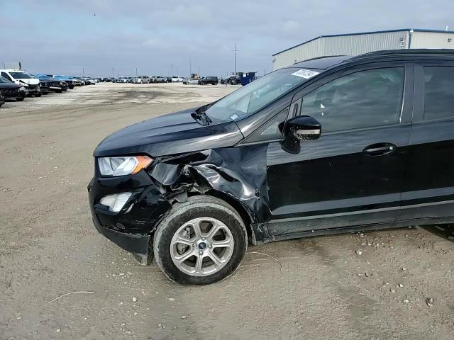 MAJ3S2GE7LC341358 2020 Ford Ecosport Se