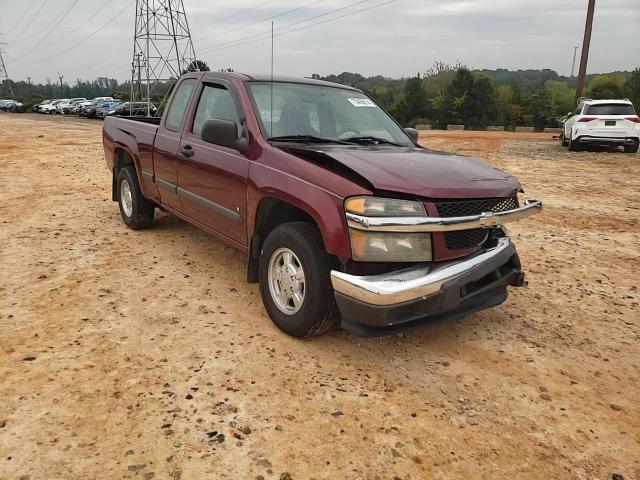 2007 Chevrolet Colorado VIN: 1GCCS19E078240799 Lot: 73466614