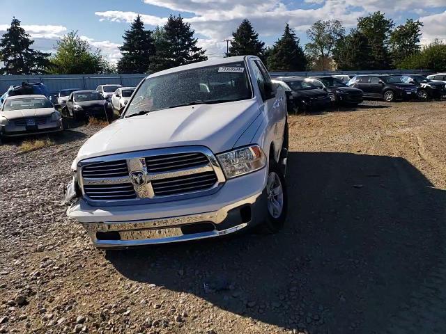 2016 Ram 1500 Slt VIN: 1C6RR7GT9GS144173 Lot: 70368594