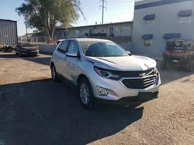 2021 Chevrolet Equinox Lt VIN: 3GNAXUEV6MS163608 Lot: 70685684