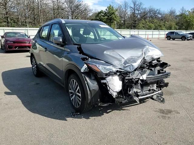 2024 Nissan Kicks Sv VIN: 3N1CP5CV0RL530761 Lot: 72082394