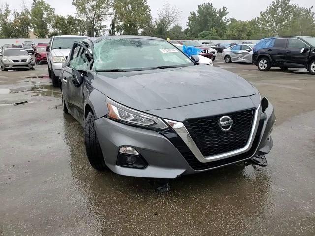 2020 Nissan Altima Sl VIN: 1N4BL4EV7LC119863 Lot: 71543294