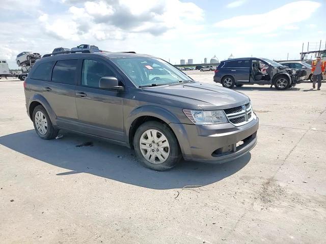 2018 Dodge Journey - Image 12