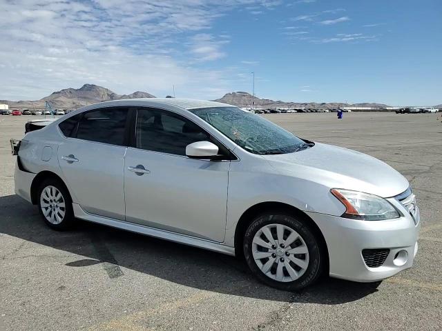 2014 Nissan Sentra - Image 10