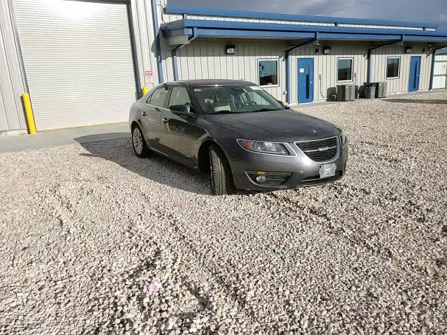 2011 Saab 9-5 Turbo VIN: YS3GN4AR0B4002677 Lot: 71470254