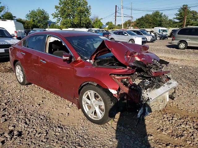 2013 Nissan Altima 2.5 VIN: 1N4AL3AP2DC288588 Lot: 69942064