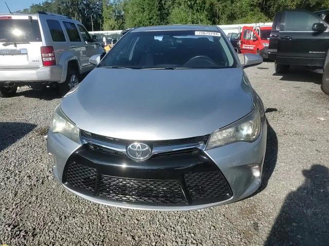 4T1BF1FK8HU286363 2017 Toyota Camry Le