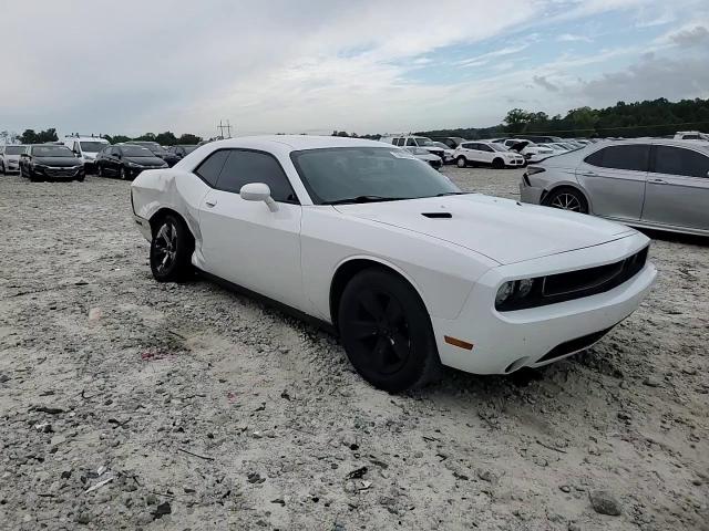 2014 Dodge Challenger Sxt VIN: 2C3CDYAG5EH311359 Lot: 70916784