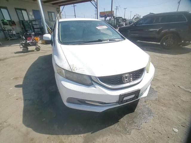 19XFB2F51DE219498 2013 Honda Civic Lx