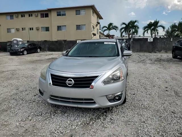 2014 Nissan Altima 2.5 VIN: 1N4AL3AP2EC326063 Lot: 71207224