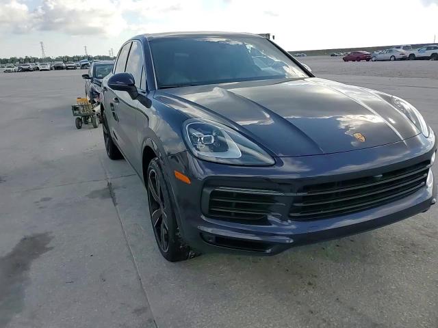 2019 Porsche Cayenne VIN: WP1AA2AY1KDA10242 Lot: 72647684