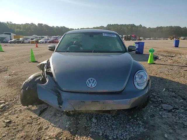 2016 Volkswagen Beetle Se VIN: 3VWJ07AT1GM601511 Lot: 71559924