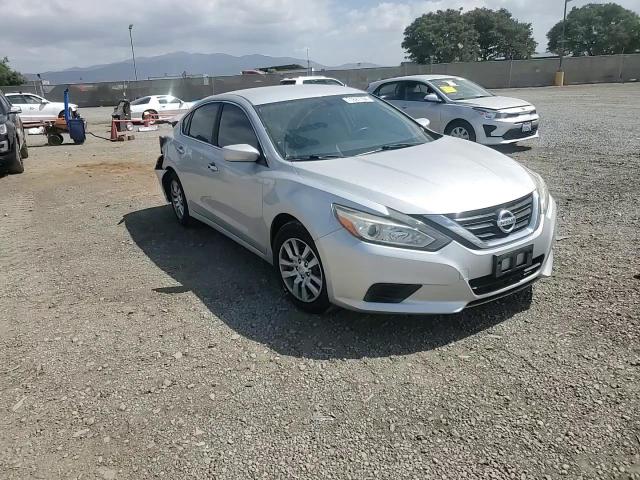 1N4AL3AP8HC293641 2017 Nissan Altima 2.5