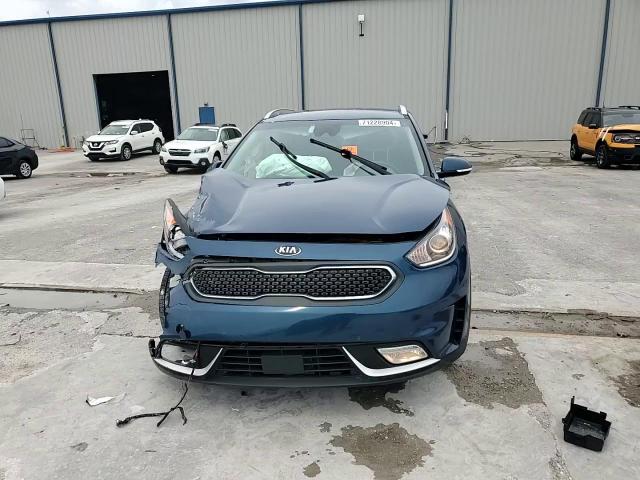 2019 Kia Niro Ex VIN: KNDCC3LC9K5303411 Lot: 77448174