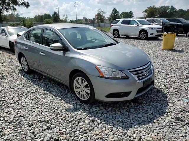 2013 Nissan Sentra S VIN: 3N1AB7APXDL754313 Lot: 72654174