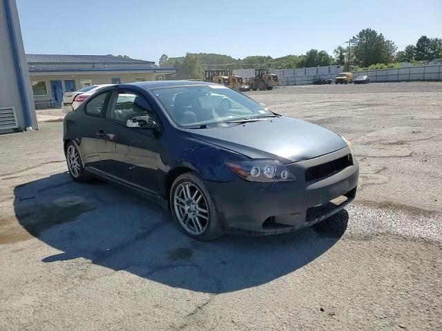 2008 Toyota Scion Tc VIN: JTKDE167980223008 Lot: 69612444