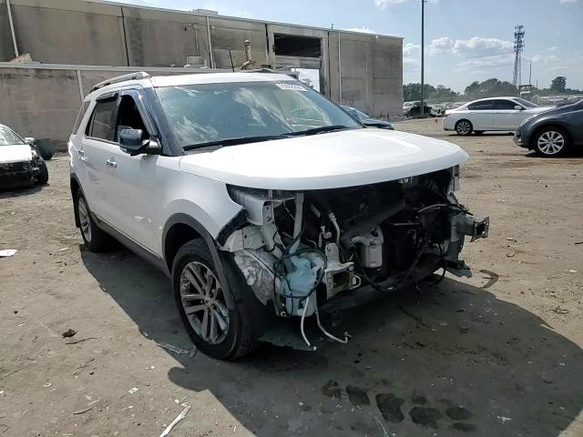 2014 Ford Explorer Xlt VIN: 1FM5K8D85EGC53940 Lot: 70848244