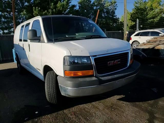 1GTGG25U031121692 2003 GMC Savana G2500