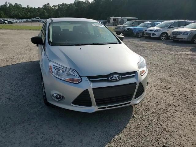 2014 Ford Focus S VIN: 1FADP3E23EL119343 Lot: 70295754