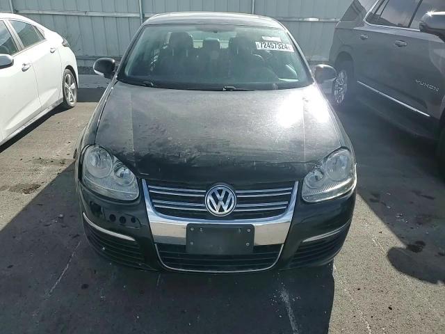 3VWBJ71K87M049546 2007 Volkswagen Jetta 2.0T Option Package 1